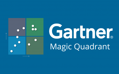 Gartner: Microsoft a Visionary in Field Service