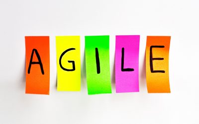 5 reasons why Agile is better than Waterfall