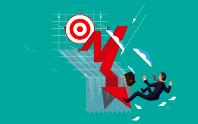 Avoiding the Dire Consequences of a Missed Sales Target