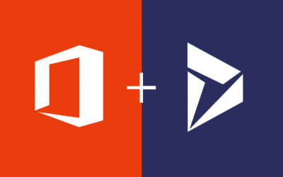 Microsoft Office 365 & Dynamics 365